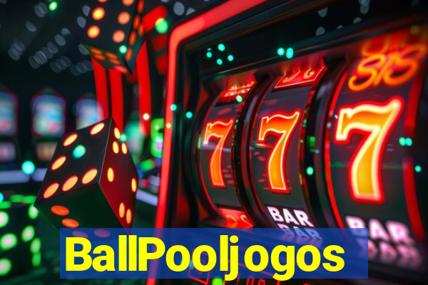 BallPooljogos