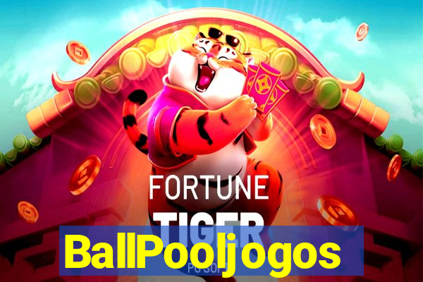 BallPooljogos