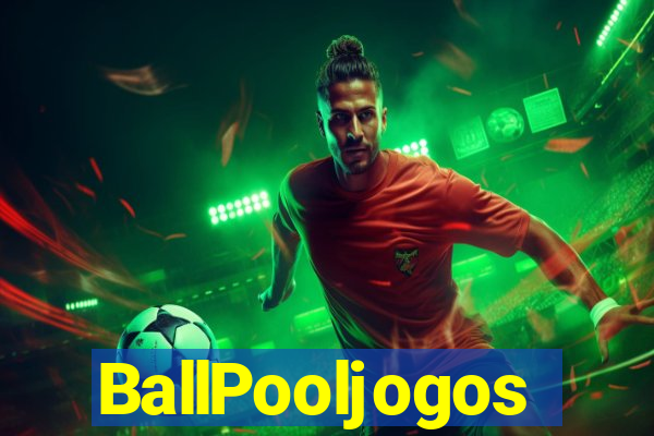 BallPooljogos