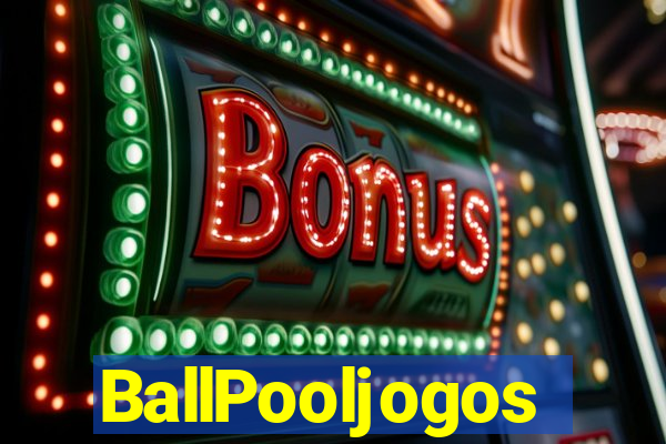 BallPooljogos