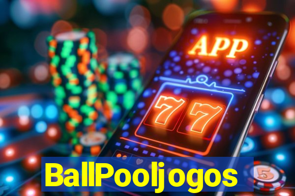 BallPooljogos