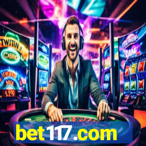 bet117.com