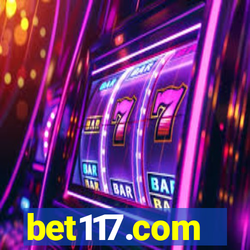 bet117.com