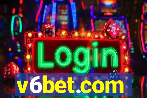 v6bet.com