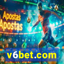 v6bet.com