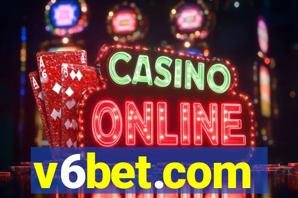 v6bet.com