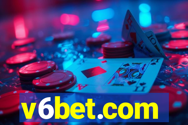 v6bet.com