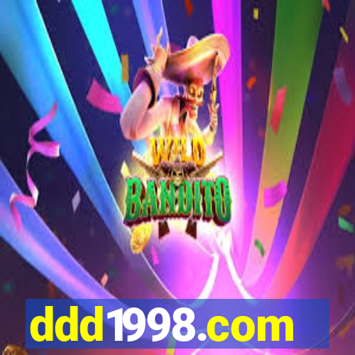 ddd1998.com