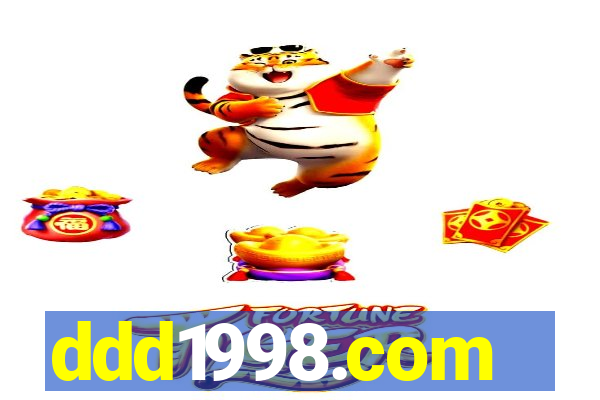 ddd1998.com