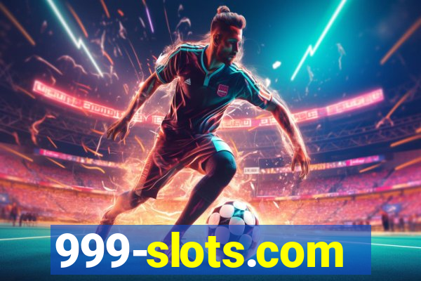 999-slots.com