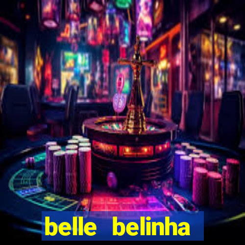 belle belinha telegram free