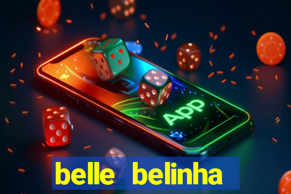 belle belinha telegram free