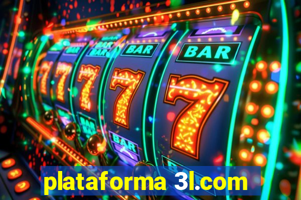 plataforma 3l.com