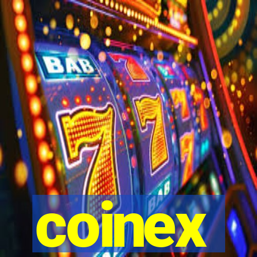 coinex