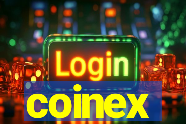 coinex