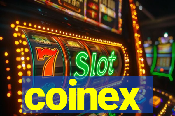 coinex