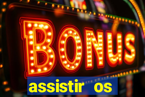 assistir os simpsons online dublado