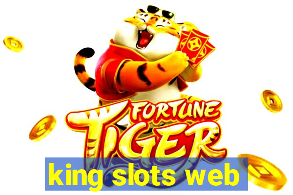 king slots web