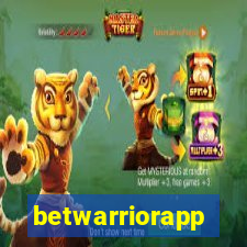 betwarriorapp