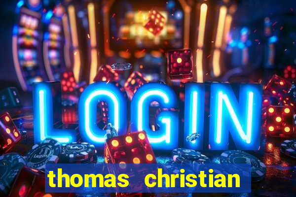 thomas christian bingo porn