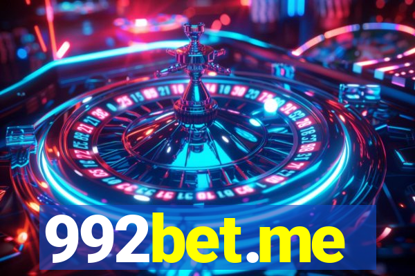 992bet.me