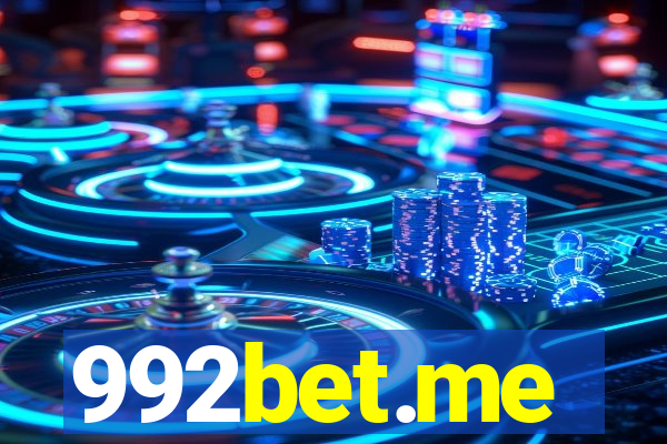 992bet.me