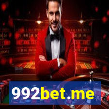 992bet.me