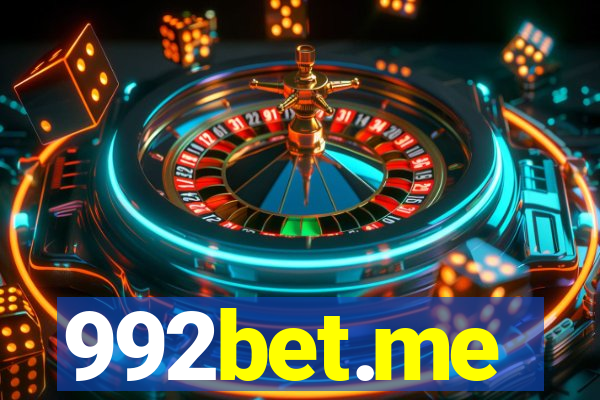 992bet.me