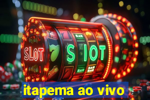 itapema ao vivo