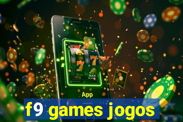 f9 games jogos