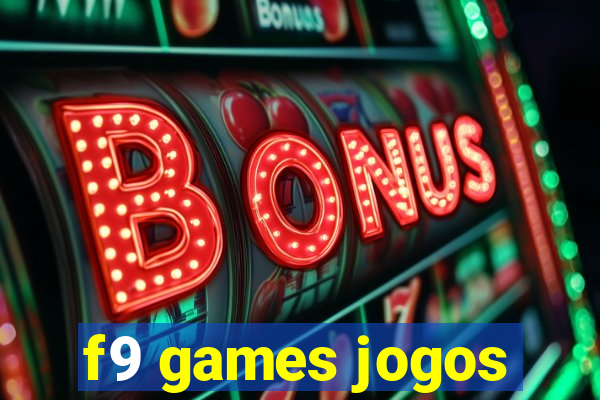 f9 games jogos