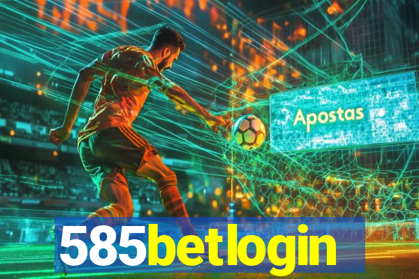 585betlogin