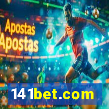 141bet.com