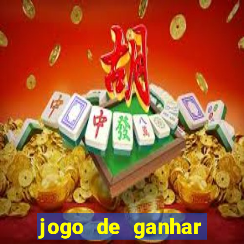 jogo de ganhar dinheiro de verdade sem pagar nada