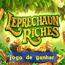 jogo de ganhar dinheiro de verdade sem pagar nada