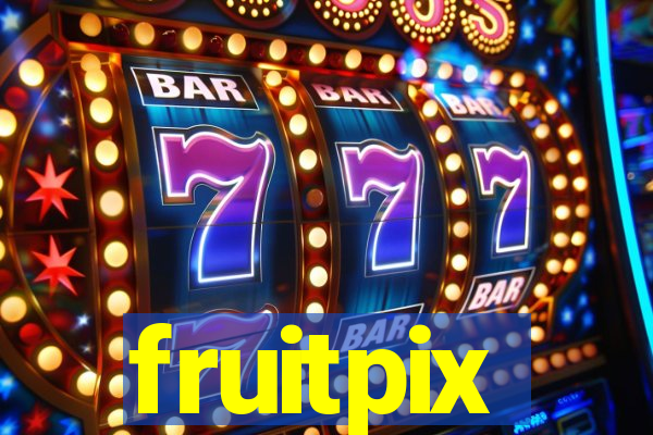 fruitpix