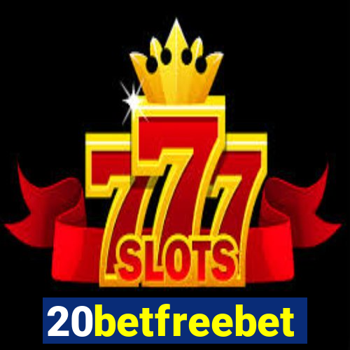 20betfreebet