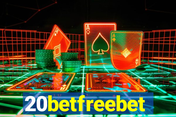 20betfreebet