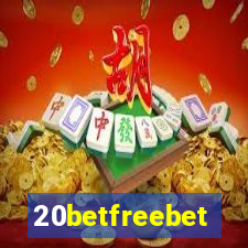 20betfreebet