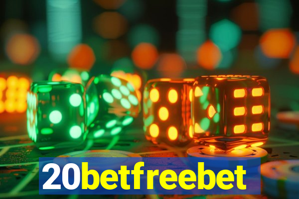 20betfreebet