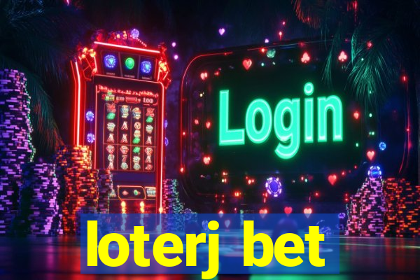 loterj bet