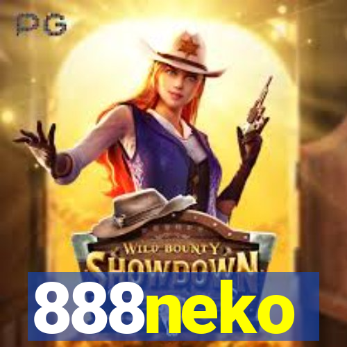 888neko