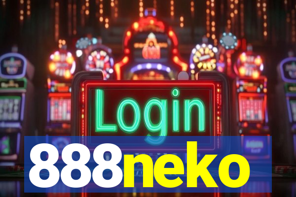 888neko