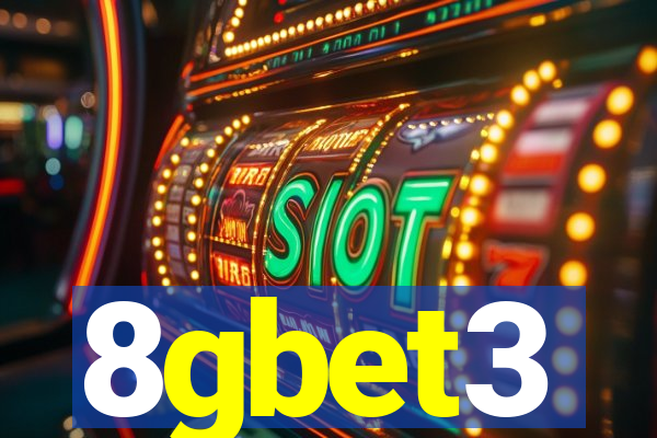 8gbet3