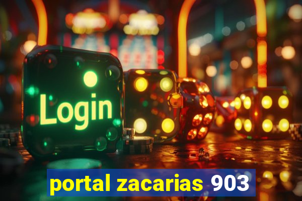 portal zacarias 903