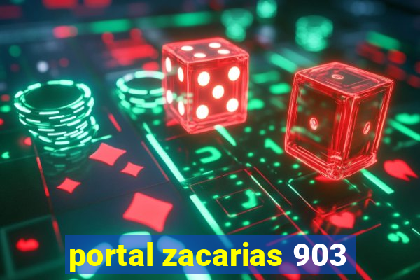 portal zacarias 903