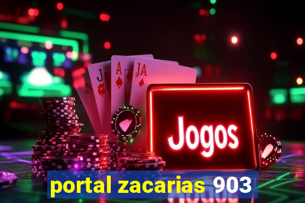 portal zacarias 903