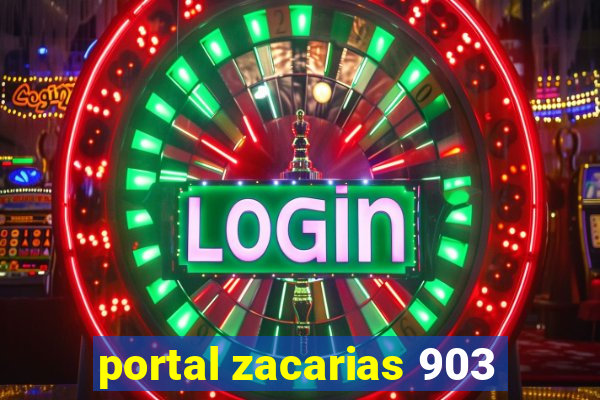 portal zacarias 903