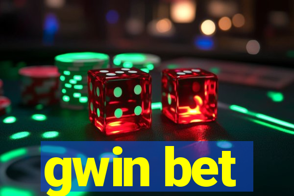 gwin bet