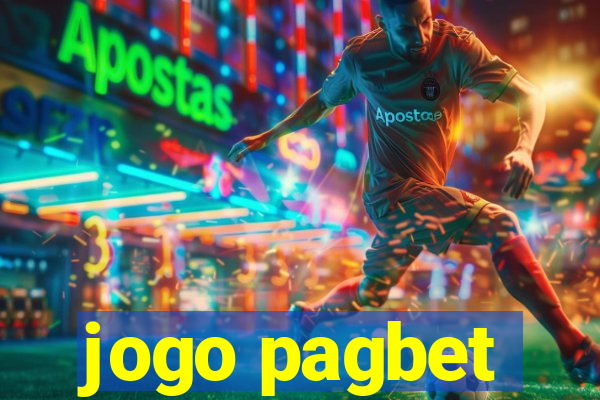 jogo pagbet